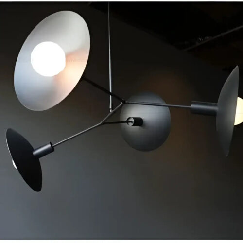 Suspension Luminaire | NOME