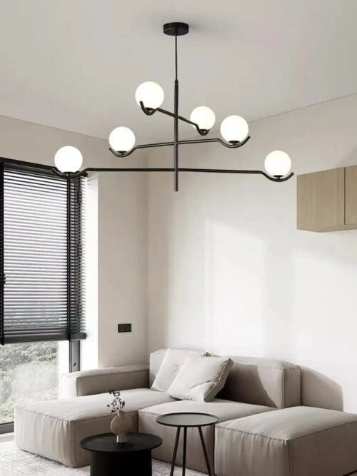 Suspension Luminaire | SIGULI