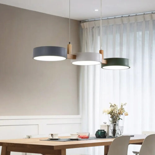 Suspension Luminaire | TRUCILORE