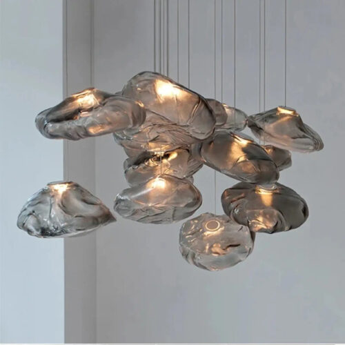 Suspension Luminaire | NUAS