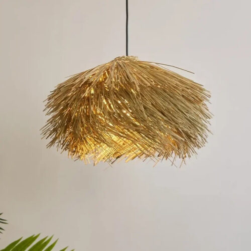 Suspension Luminaire | PINE