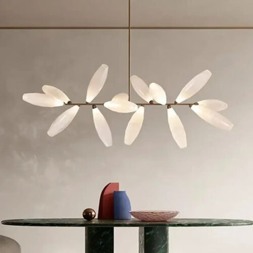 Suspension Luminaire | FLORA