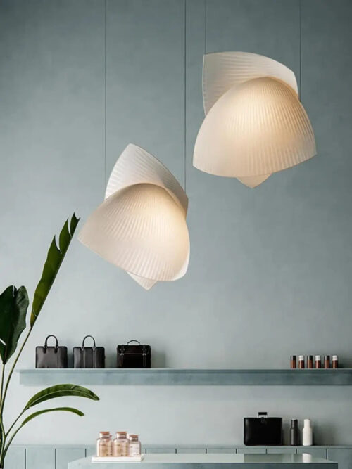 Suspension Luminaire | LARA
