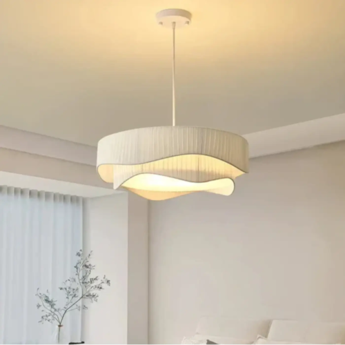 Suspension Luminaire | PLISI