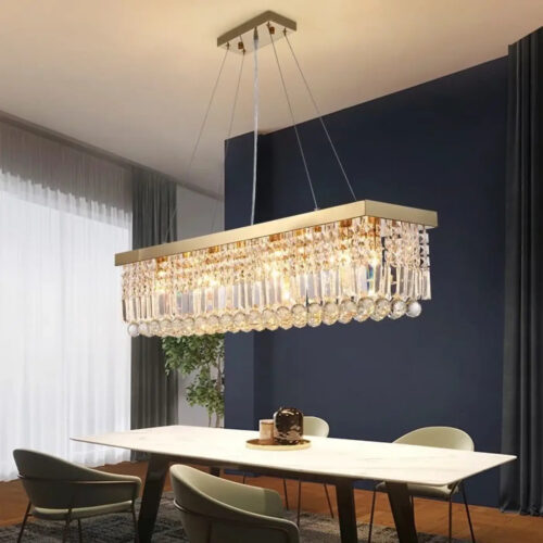 Suspension Luminaire | PAMPIY