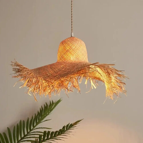 Suspension Luminaire | TECANA