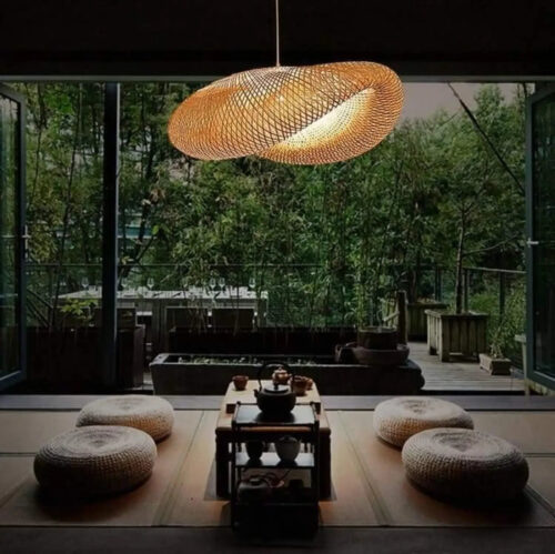 Suspension Luminaire | RULIN