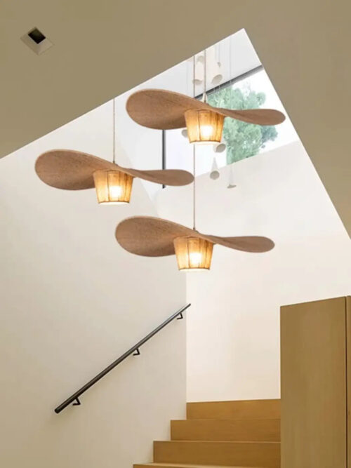 Suspension Luminaire | RAFO