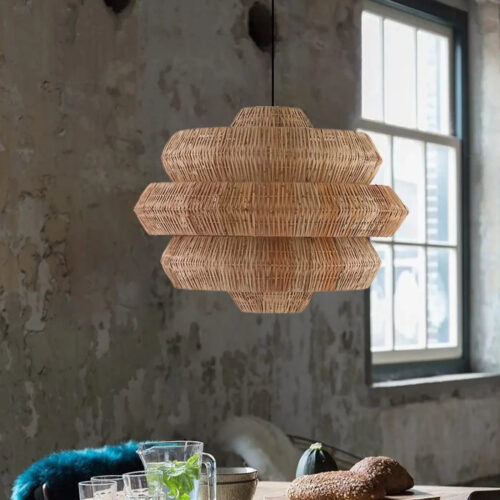 Suspension Luminaire | ANTOSO