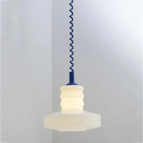 Suspension Luminaire | SABO