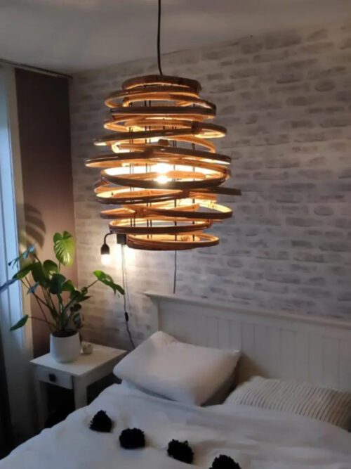Suspension Luminaire | ALO