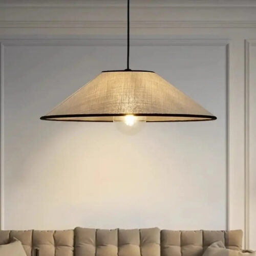 Suspension Luminaire | TAMIS