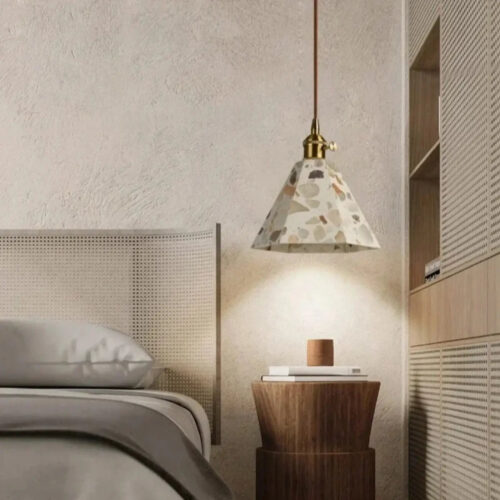 Suspension Luminaire | RUZO