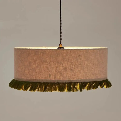 Suspension Luminaire | BROICE