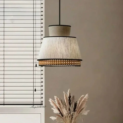 Suspension Luminaire | ROWNI