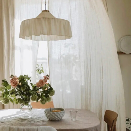 Suspension Luminaire | DAPPE