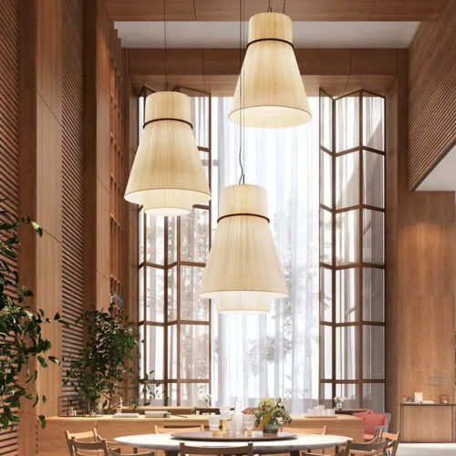 Suspension Luminaire | CODO