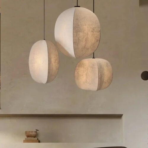 Suspension Luminaire | GENA