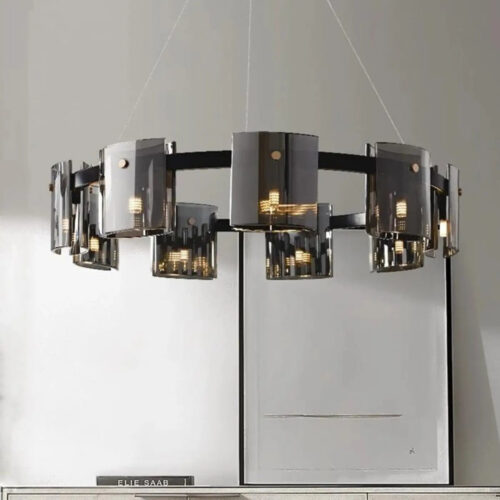 Suspension Luminaire | VIRYO