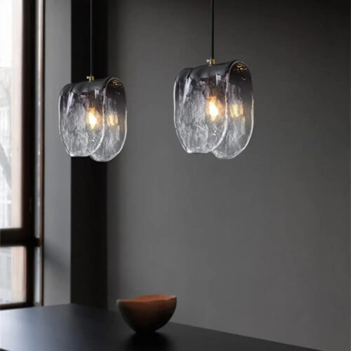 Suspension Luminaire | GESA