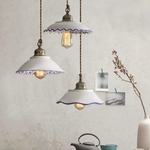 Suspension Luminaire | VIPI