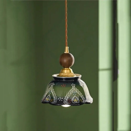 Suspension Luminaire | CIORY