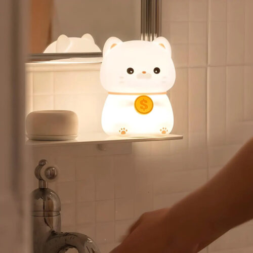 veilleuse-chat-enfant-lumiere-douce-lampe-nuit-led-forme-176 Veilleuse | MIAO