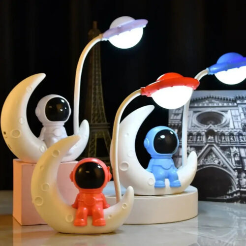 Veilleuse | ASTRO