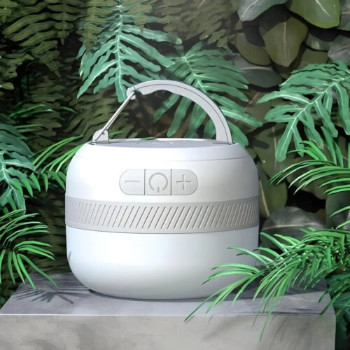 veilleuse-kubi-led-rechargeable-design-enceinte-portable-blanche-562 Veilleuse | KUBI