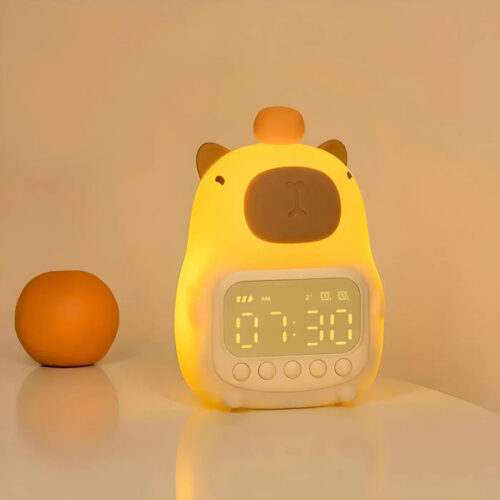 veilleuse-kuma-led-enfant-lumiere-douce-lampe-chevet-forme-danimal-300 Veilleuse | KUMA