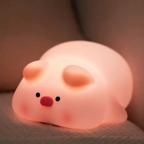 Veilleuse | PEPPA