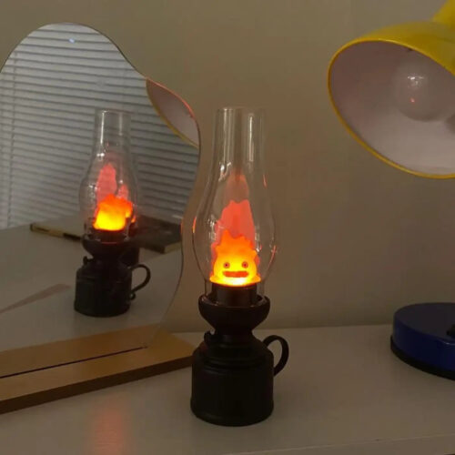veilleuse-led-effet-flamme-style-lampe-petrole-vintage-a-huile-noire-660 Veilleuse | HALLO