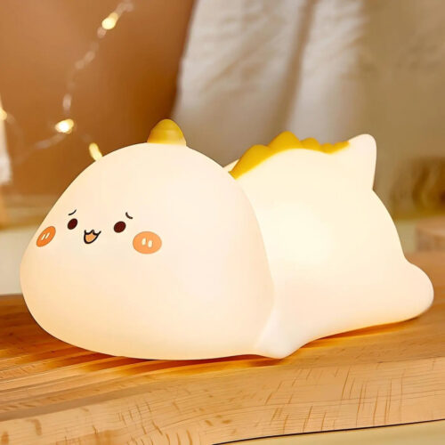 veilleuse-lumo-lampe-led-enfant-ambiance-jolie-nuit-silicone-blanc-165 Veilleuse | LUMO