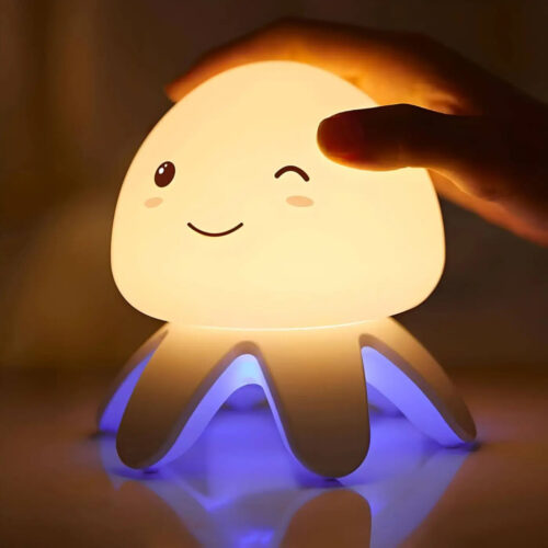 veilleuse-miah-lumiere-douce-enfant-lumineuse-forme-meduse-289 Veilleuse | MEAH