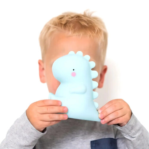 veilleuse-misty-lumiere-douce-chambre-enfant-jouet-dinosaure-silicone-971 Veilleuse | MISTY