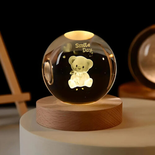 Veilleuse | BEAR