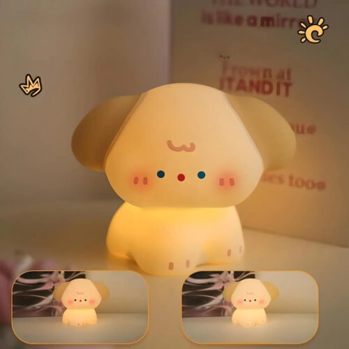 Veilleuse | PUPPY