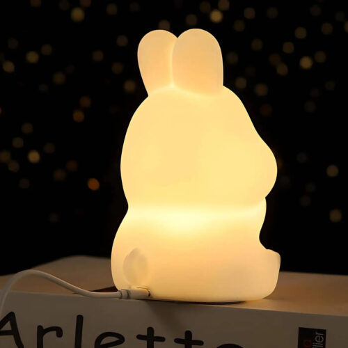 Veilleuse | RABBITOU