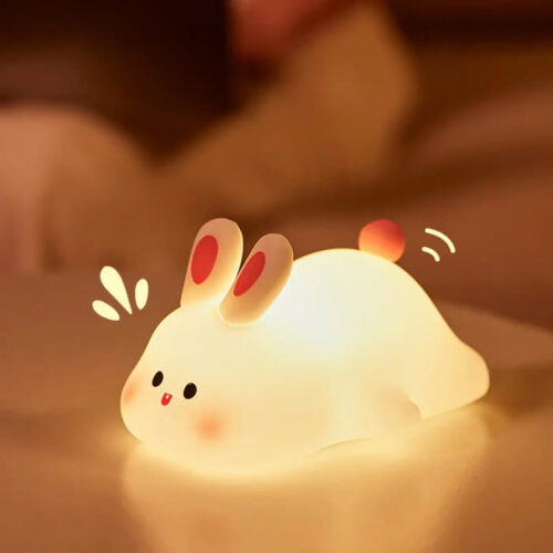 Veilleuse | SOCUTE