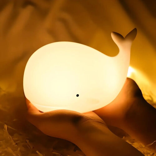 Veilleuse | WHALO