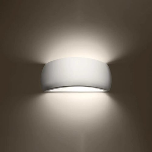 Applique Murale | PONTIAS VERNIO (Blanc)