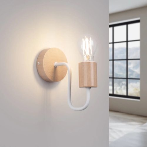 Applique Murale | TEMBO (Blanc)