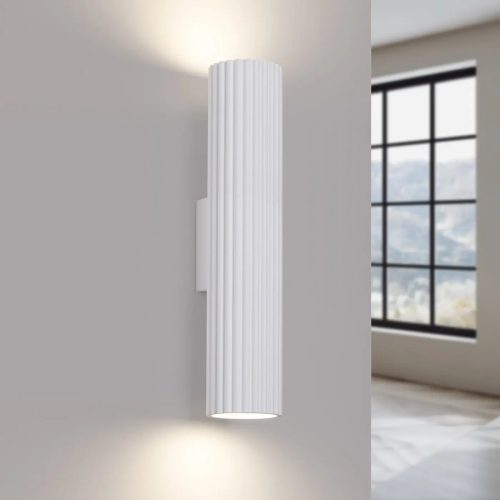 Applique murale | KARVON 30 (Blanc)