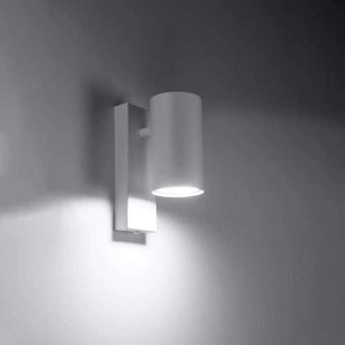 Applique Murale | UTTO (Blanc)