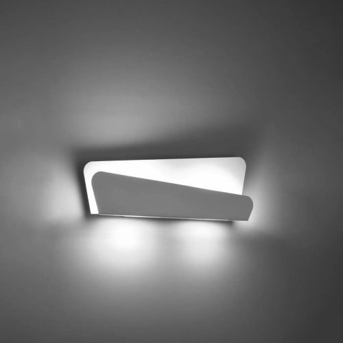 Applique Murale | BESCIA (Blanc)