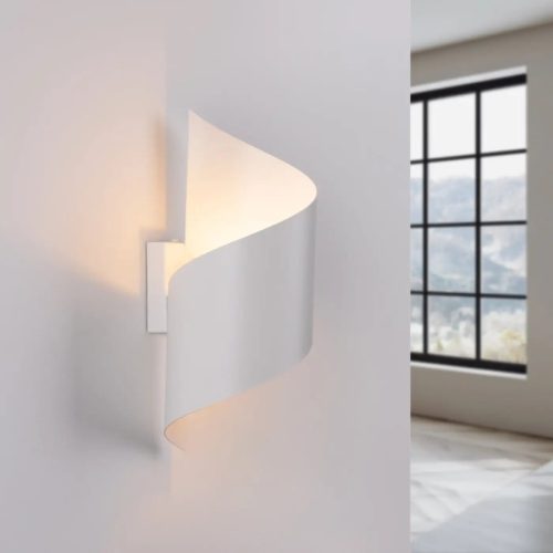 Applique  Murale | TALASSA (Blanc)