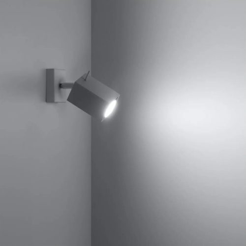 Applique Murale | MERINA (Blanc)