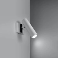applique-murale-blanche-spot-orientable-design-moderne-projecteur-480 Applique Murale | DIREZIONA (Blanc)