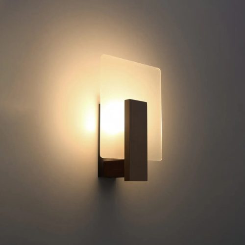 Applique Murale | LAPPA (Wenge)