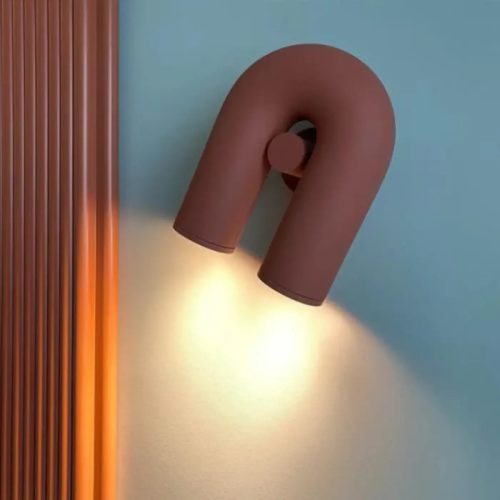 applique-murale-design-arche-elegantes-double-eclairage-led-forme-u-620 Applique Murale | KARA